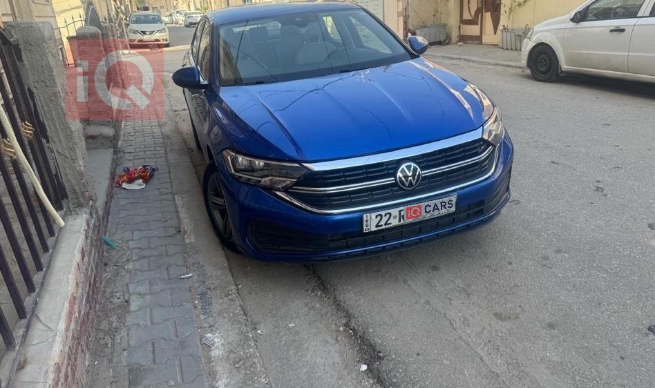 فولكسفاغن جيتا